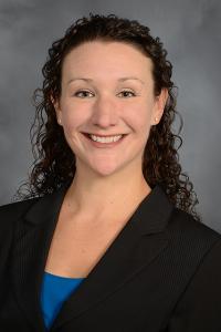 Christine E. Townsend, MD Profile Headshot